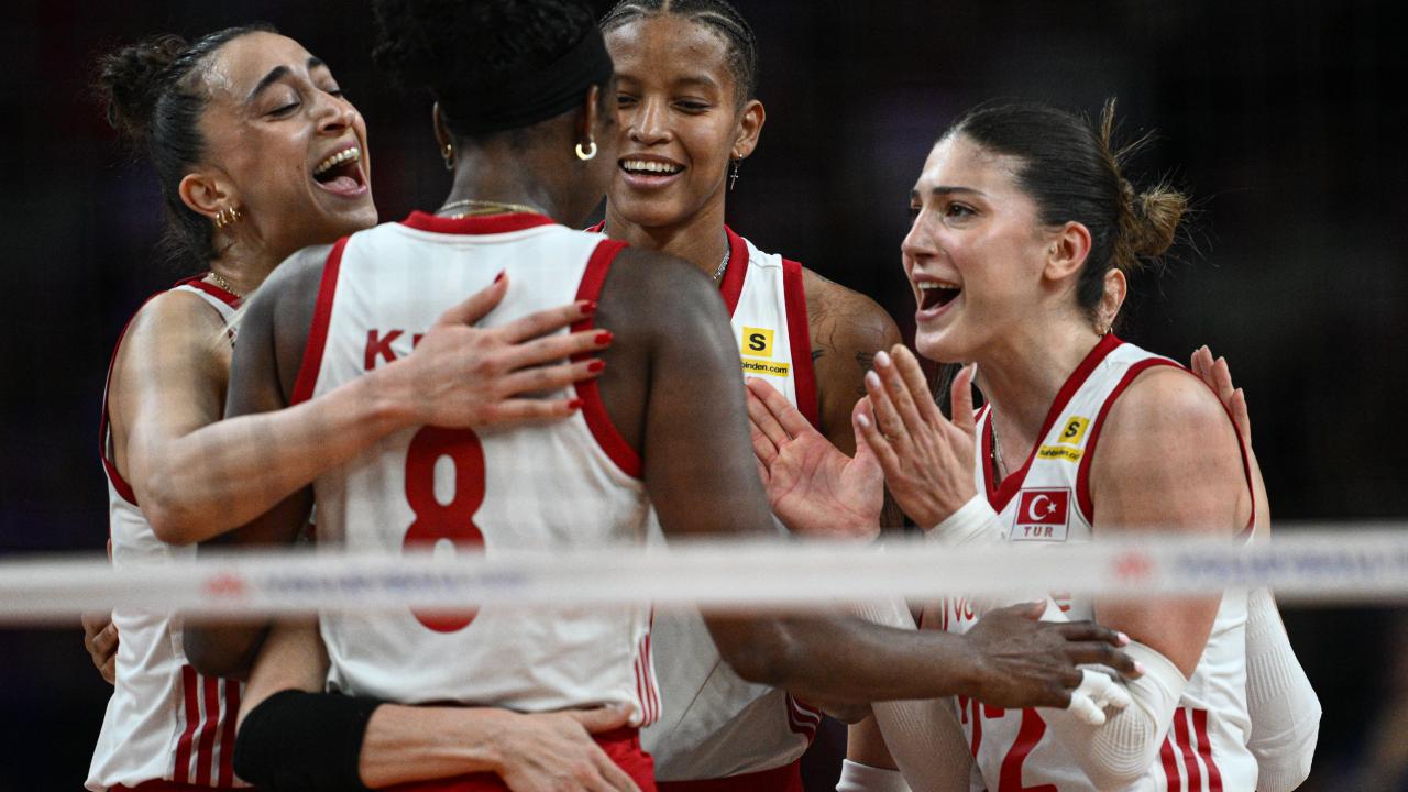 Filenin Sultanları Ankara etabını 4'te 4 ile tamamladı
