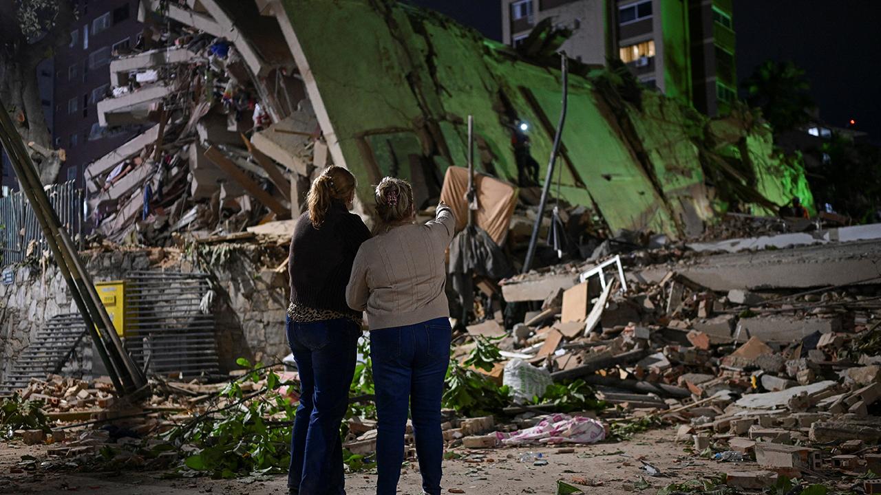 DSÖ'den Venezuela açıklaması: İlk 72 saat hayat kurtarmak için kritik öneme sahip
