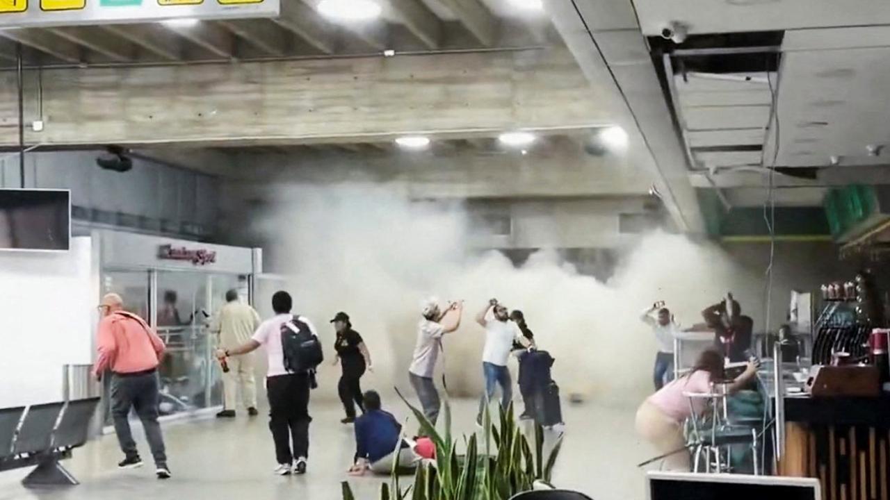 Venezuela'daki depremlerde 32 kişi öldü, 700'den fazla kişi yaralandı