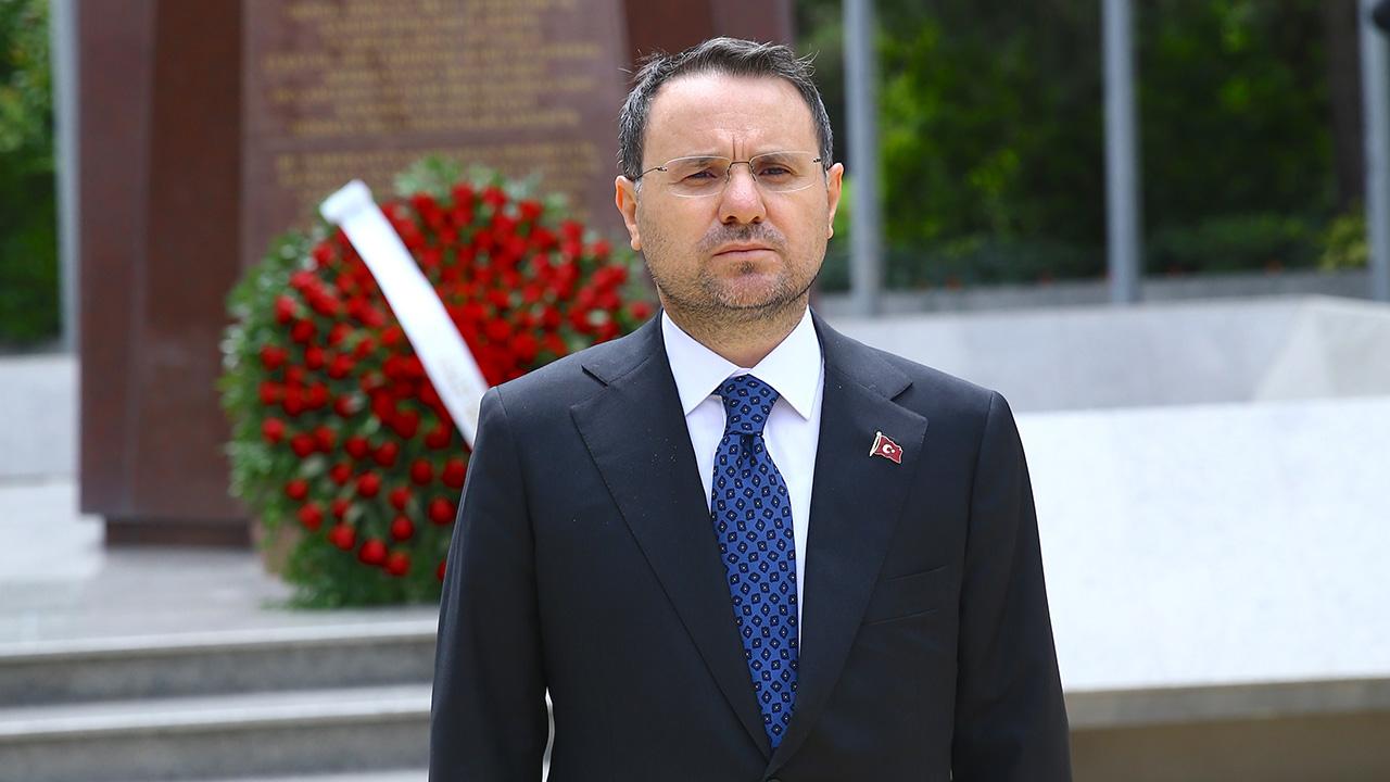Bakan Gürlek'ten Fon Soruşturması açıklaması: 4 tutuklama