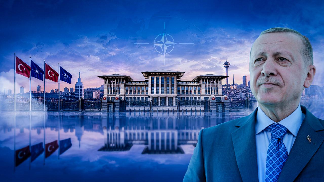 Dünyanın gözü Ankara'da: 36. NATO Zirvesi için geri sayım başladı