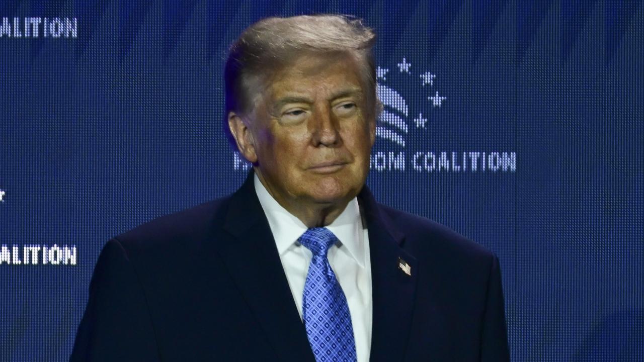 ABD Başkanı Trump, Ankara'da Zelenskiy ve Şara ile de görüşecek