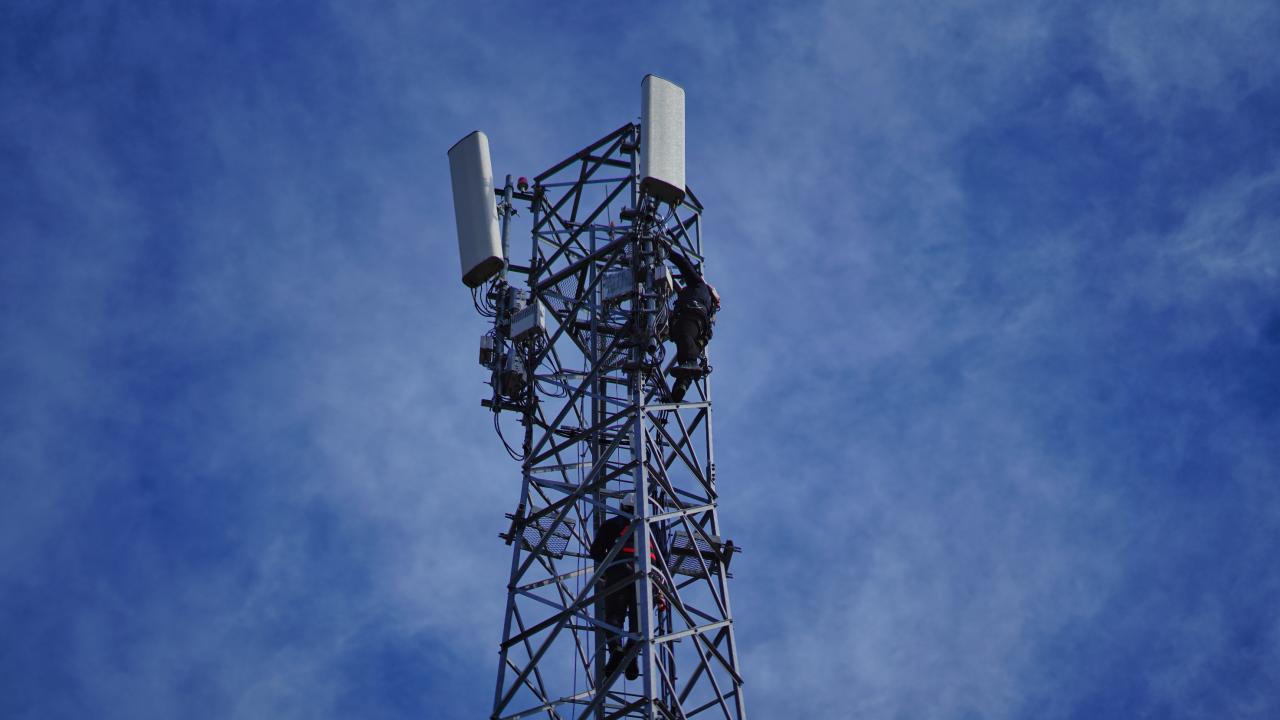 Türkiye'nin elektronik haberleşme yatırımları 263 milyar liraya ulaştı