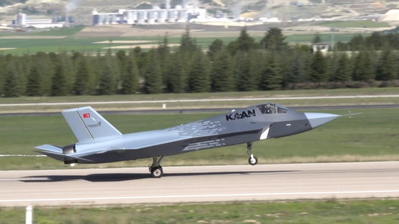 KAAN NATO ülkelerine göz kırpıyor