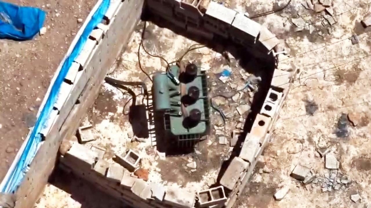 Şanlıurfa'da 3 bin hanenin ihtiyacını karşılayabilecek 29 kaçak trafo tespit edildi