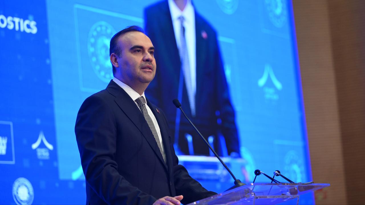 Bakan Kacır: Bilim insanlarına 82 milyar liralık destek verdik