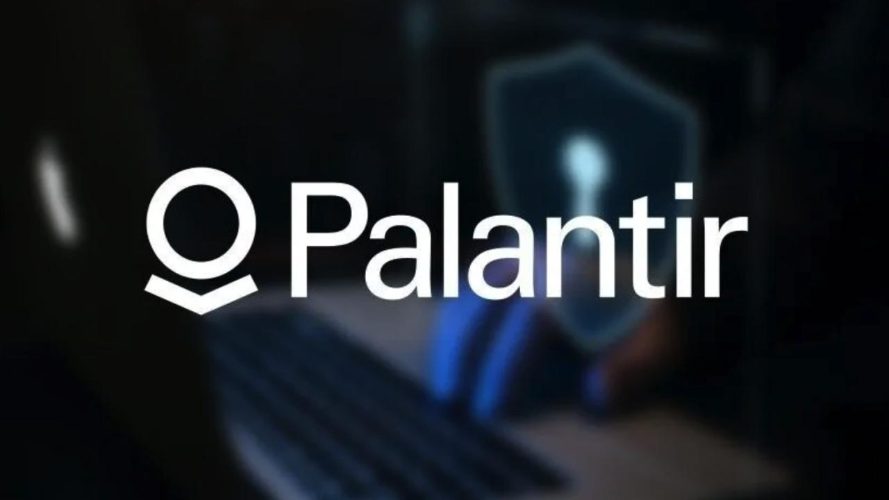 Palantir'in kurucu ortağı Karp: İsrail'e en açık şekilde destek veren CEO benim