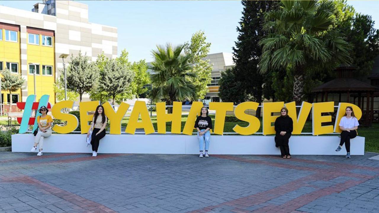 GSB'nin 'Seyahatsever' projesine başvurular başladı