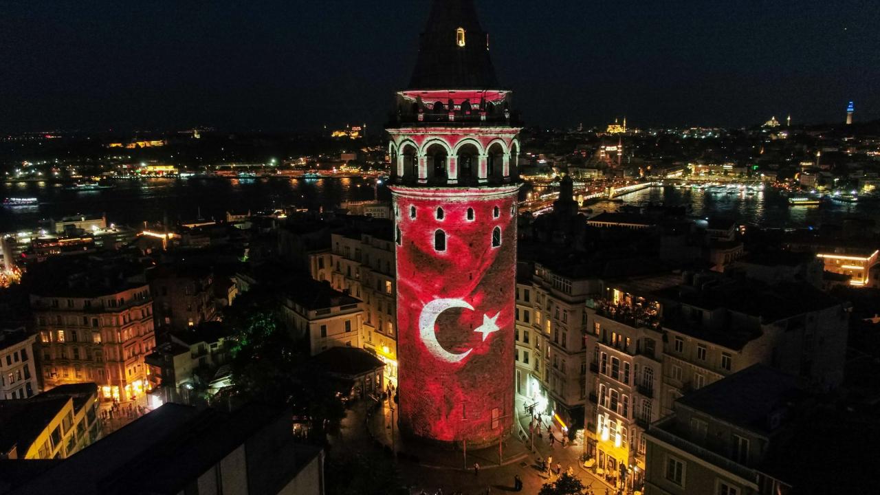 15 Temmuz Destanı 10. yılında tüm yurtta anılacak