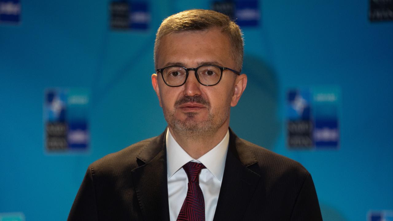 İletişim Başkanı Duran: Ankara'da NATO 3.0 söylemiyle küresel mimari şekillenecek