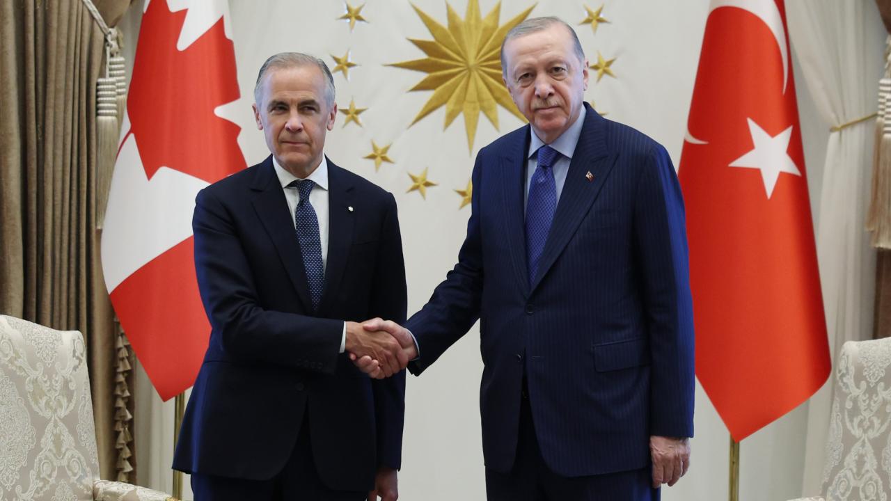 Kanada ile ticarette yeni iş birliklerinin kapısını STA ile açacak
