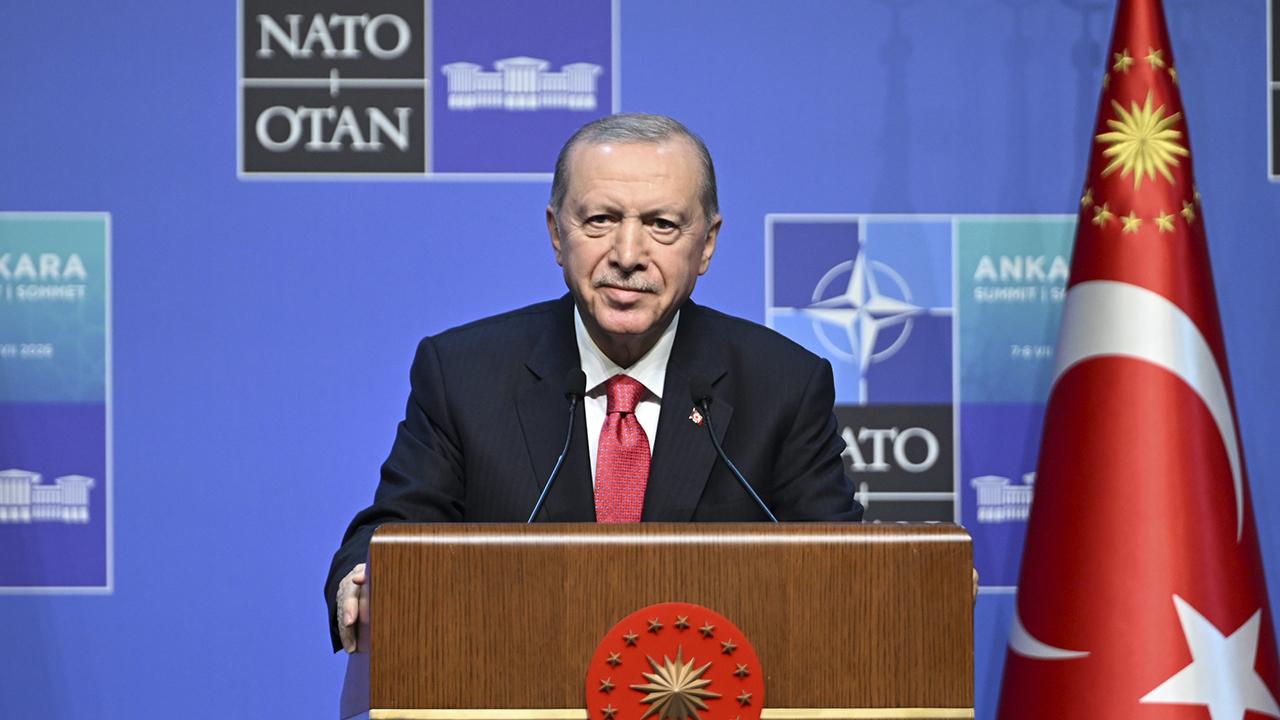 Cumhurbaşkanı Erdoğan: 36'ncı NATO Zirvesi'ni başarıyla tamamladık