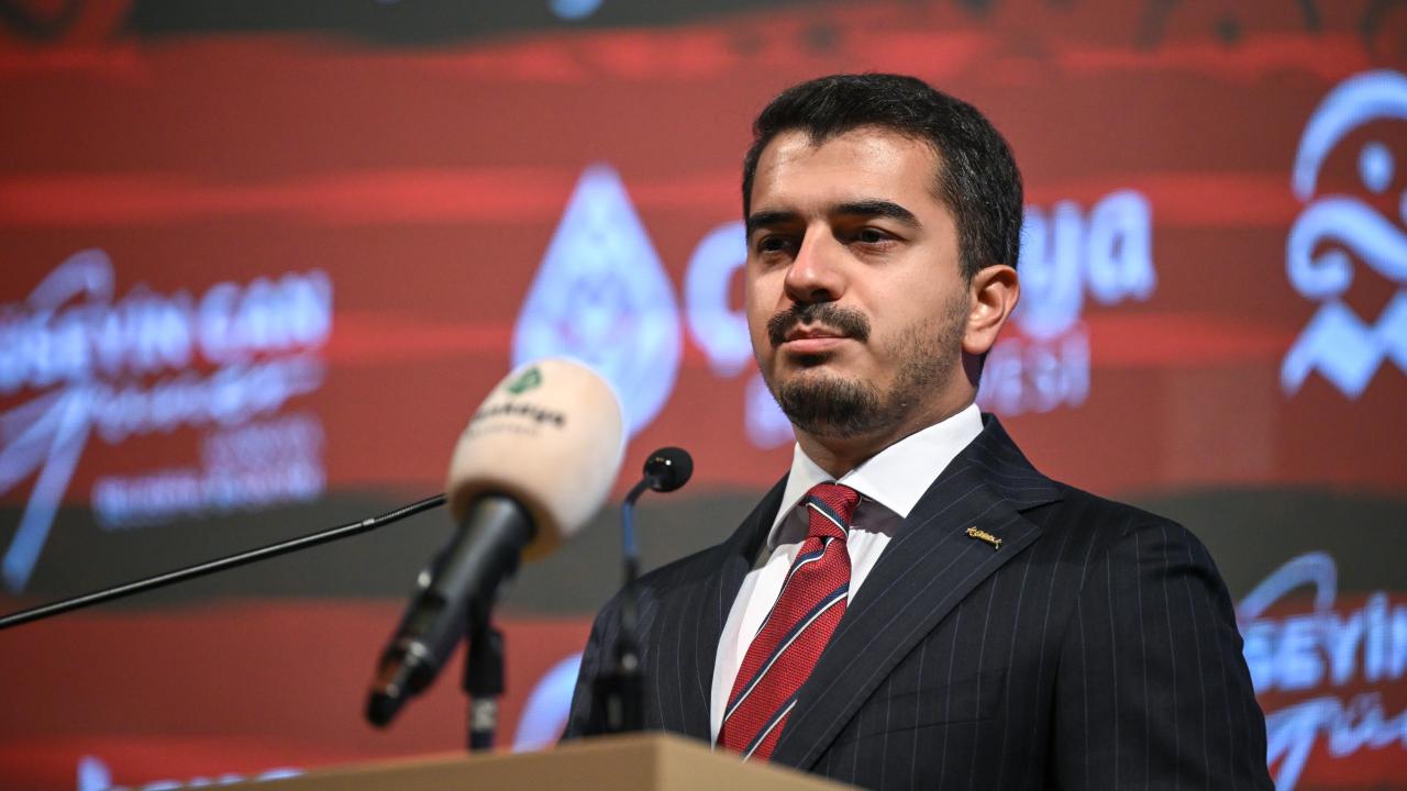 Çankaya Belediye Başkanı Güner gözaltına alındı