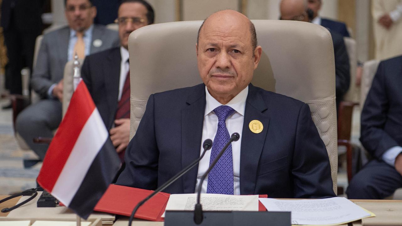 Yemen Başkanlık Konseyi: Hava sahamızın ihlal edilmesine izin vermeyeceğiz