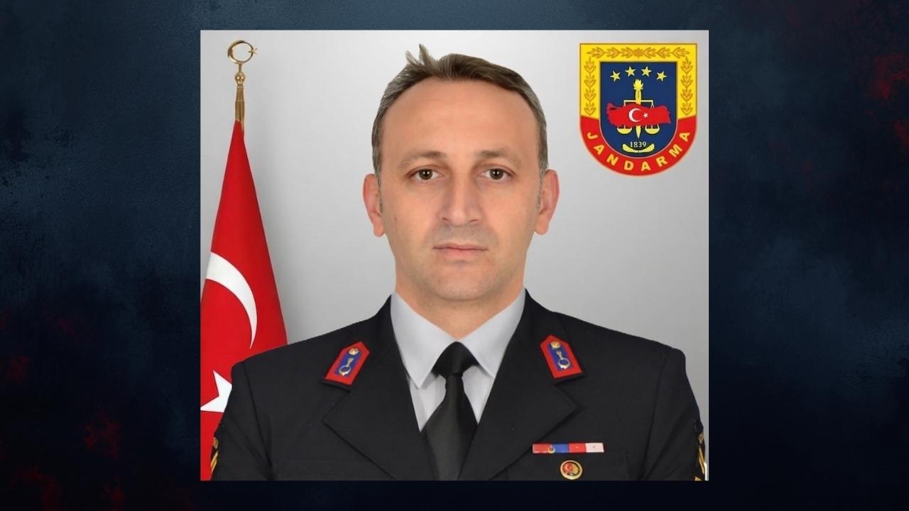 Kavga ihbarına giden jandarma personeli silahlı saldırıda şehit oldu