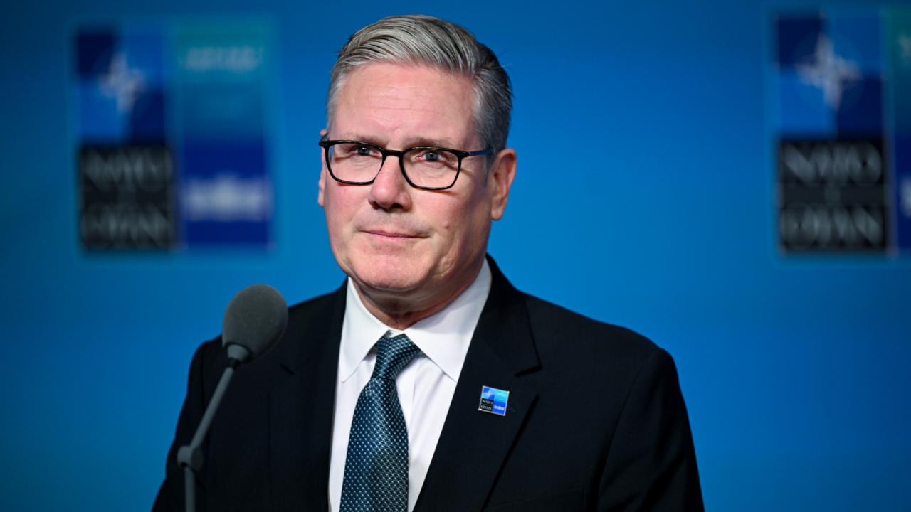 İngiltere Başbakanı Starmer: NATO Ankara'dan daha güçlü çıktı