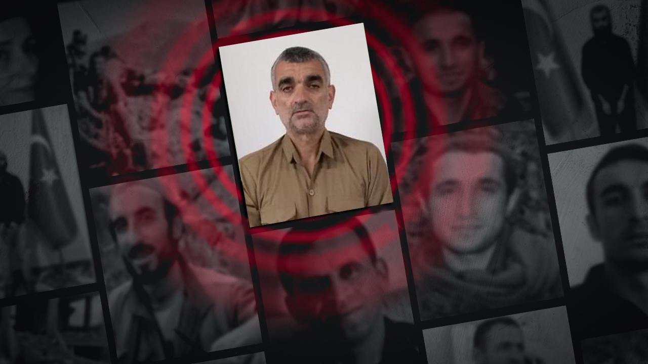 MİT'ten sınır ötesinde DEAŞ operasyonu