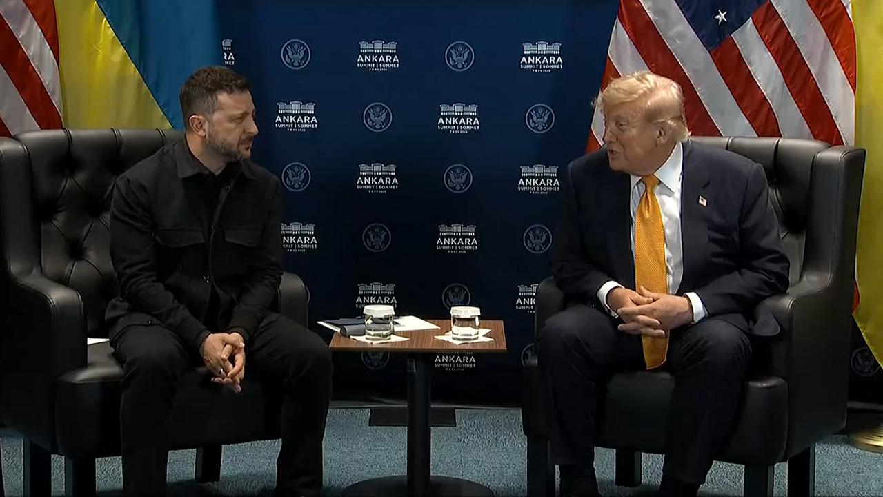 Trump: Büyük ihtimalle bu akşam İran'ı çok sert şekilde vuracağız