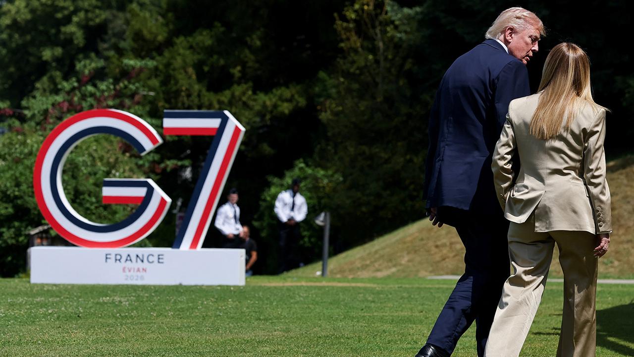 Trump'tan Meloni için Uzaklaştırma kararı gerekiyor paylaşımı