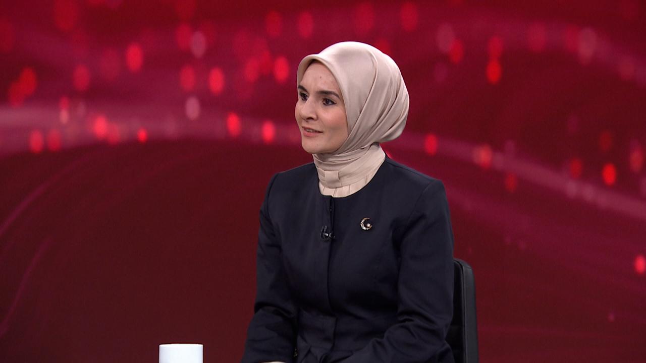 Bakan Göktaş: Kanun teklifinde şehit aileleri ve gazilerin hassasiyetleri gözetildi