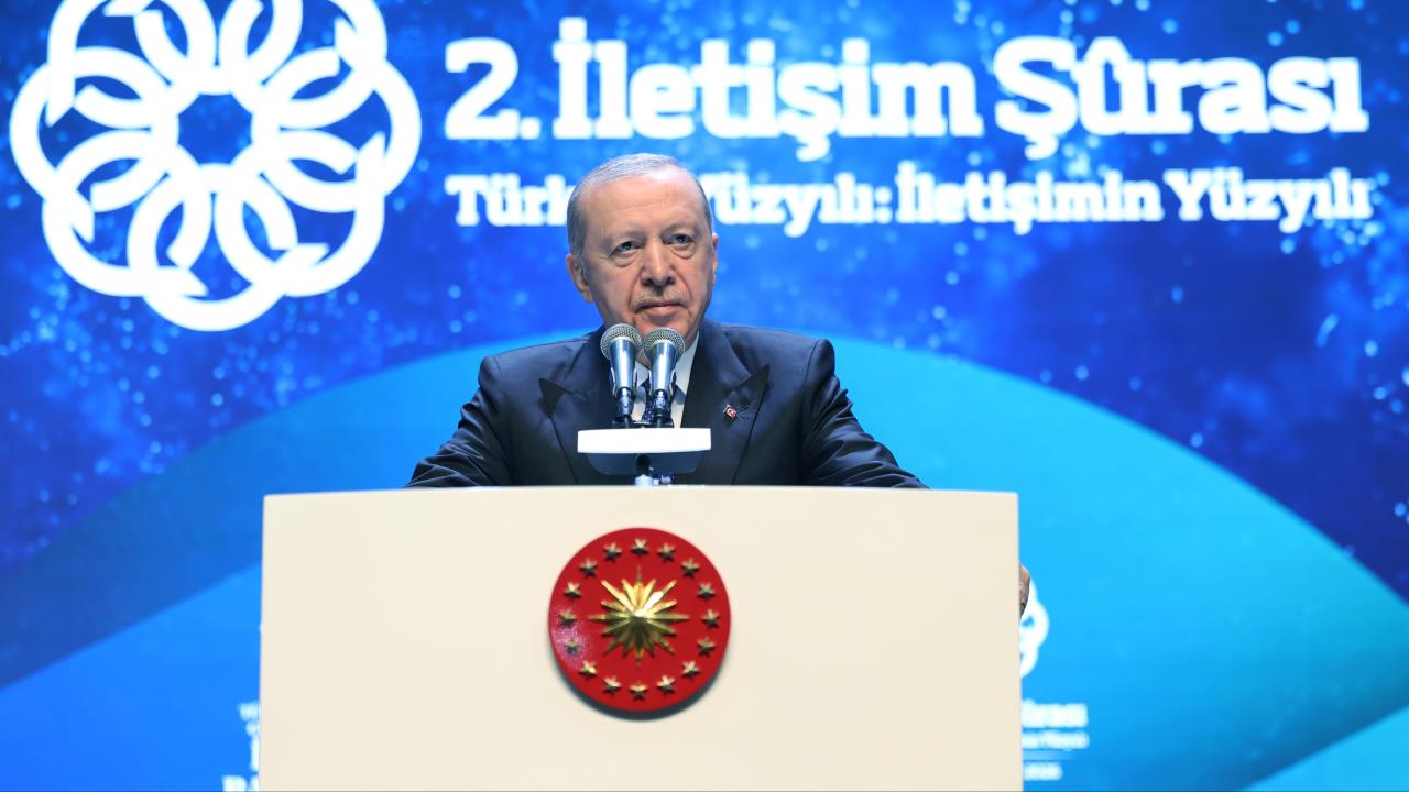 Erdoğan: Depremi kullanarak fırsatçılık yapanlar adalete hesap veriyor