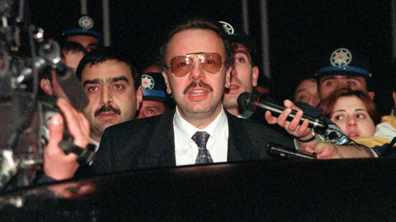 Arif Ahmet Denizolgun'un otopsisinde şüpheli ölüm tespiti