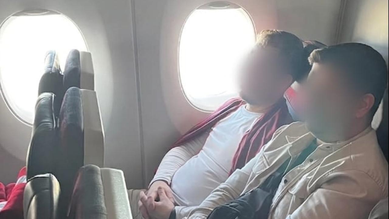Kırmızı bültenle aranan organize suç örgütü elebaşı Kurtuluş'un Türkiye'ye iadesi sağlandı