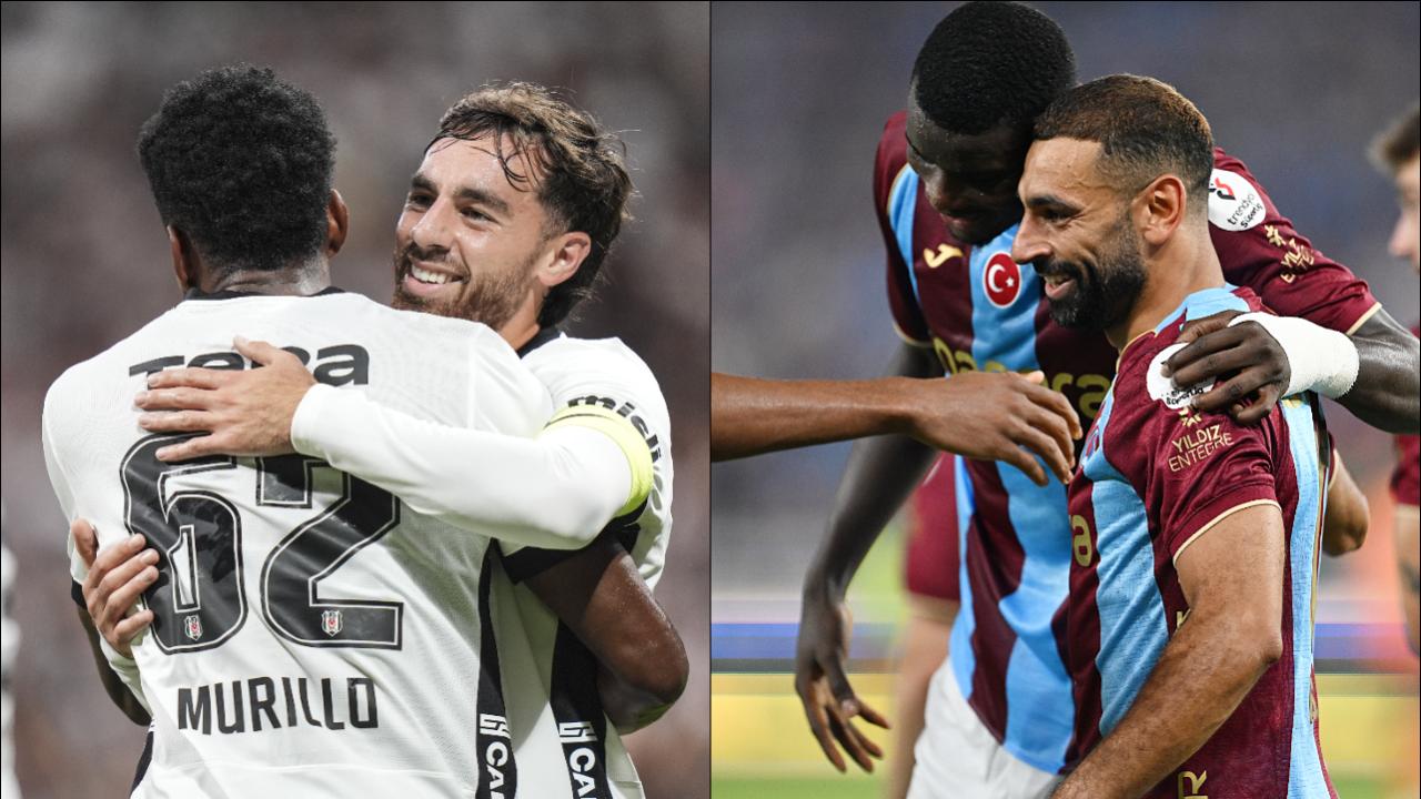 Beşiktaş'ın Avrupa Ligi'ndeki rakipleri belli oldu