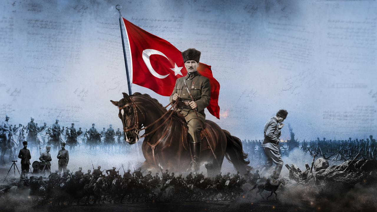 Adım Adım 30 Ağustos
