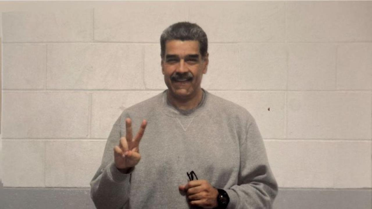 Maduro'nun eşinin avukatları sağlık sorunları nedeniyle ev hapsi istedi