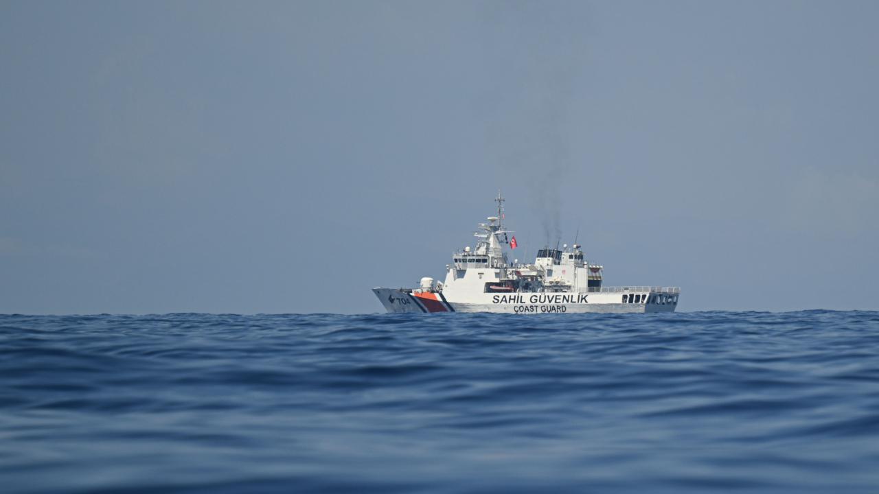 Girne'deki feribot kazasıyla ilgili 9 kişi mahkemeye çıkarıldı